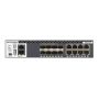 NETGEAR M4300-8X8F Managed L3 10G Ethernet (100/1000/10000) 1U Zwart (XSM4316S-100NES) thumbnail