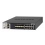 NETGEAR M4300-8X8F Managed L3 10G Ethernet (100/1000/10000) 1U Zwart (XSM4316S-100NES) thumbnail