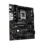 ASRock MB ASRock Intel 1851 B860 Pro-A (90-MXBRN-A0UAYZ) thumbnail