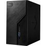 ASRock Barebone Deskmini B860  HDMI/DP/TB4        black DDR5 (90BXG5501-A10GA0W) thumbnail