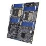 ASUS Z13PE-D16/ASMB11 Intel C741 LGA 4677 (Socket E) Verlengd ATX (90SB0CA0-M0UAY2) thumbnail