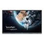 BenQ RM6504 interactief whiteboard 165,1 cm (65") 3840 x 2160 Pixels Touchscreen Zwart (9H.F9ATK.DE) thumbnail