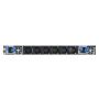 NETGEAR M4500-48XF8C Managed L2/L3/L4 1U Zwart (XSM4556-100EUS) thumbnail