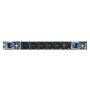 NETGEAR XSM4556 Managed L2/L3/L4 1U Zwart (XSM4556-100EUS) thumbnail