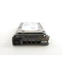 Dell HDD, 146 GB, SAS (1DKVF-RFB) thumbnail