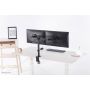 Neomounts by Newstar monitorarm (FPMA-D550DBLACK) thumbnail