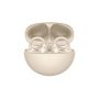 Huawei FreeClip Headset True Wireless Stereo (TWS) In-ear Oproepen/muziek Bluetooth Beige (55037342) thumbnail