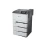 Lexmark CS632dwe 50M0060 Color Laser Printer - Gray, White - Wireless / Wired - 42 ppm - 1200 dpi - 1 GB RAM (50M0060) thumbnail