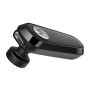 Motorola HK126 hoofdtelefoon/headset Draadloos oorhaak, In-ear Business/Everyday USB Type-C Bluetooth Zwart (253HK126) thumbnail
