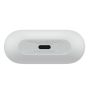 Samsung Galaxy SM-R420NZAAEUE hoofdtelefoon/headset True Wireless Stereo (TWS) In-ear Oproepen/muziek Bluetooth Grijs (SM-R420NZAAEUE) thumbnail