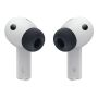 Samsung Galaxy SM-R420NZAAEUE hoofdtelefoon/headset True Wireless Stereo (TWS) In-ear Oproepen/muziek Bluetooth Grijs (SM-R420NZAAEUE) thumbnail