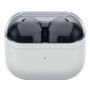 Samsung Galaxy SM-R420NZAAEUE hoofdtelefoon/headset True Wireless Stereo (TWS) In-ear Oproepen/muziek Bluetooth Grijs (SM-R420NZAAEUE) thumbnail