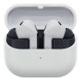 Samsung Galaxy SM-R420NZAAEUE hoofdtelefoon/headset True Wireless Stereo (TWS) In-ear Oproepen/muziek Bluetooth Grijs (SM-R420NZAAEUE) thumbnail