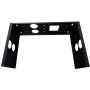WP Rack Open frame voor wandmontage 4HE (WPN-ROA-04603-BU) thumbnail