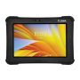 Zebra XPAD L10, BT, WLAN, 4G, NFC, GPS, Android Tablet PC, 25,7cm (10.1), GPS, Kamera (13MP), Front-Kamera (5MP), Helligkeit: 10 thumbnail