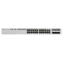 Cisco CATALYST 9300L 24P POE NETWORK (C9300L-24P-4X-A) thumbnail