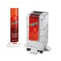 OKI C650dn Kleur 1200 x 1200 DPI A4 (09006144) thumbnail