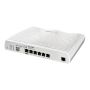 Draytek Vigor 2866 - Router - DSL-Modem - 5-Port-Switch - GigE - WAN-Ports: 2 - wandmontierbar (V2866-DE-AT-CH) (V2866-DE-AT-CH) thumbnail