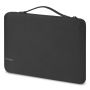 Kensington EQ Classic Laptop Sleeve 14" met Handle (K60369WW) thumbnail