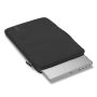 Kensington EQ Classic Laptop Sleeve 14" met Handle (K60369WW) thumbnail