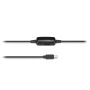 Kensington Classic EQ USB-C Headset met Mic en Volume Control (K97464WW) thumbnail
