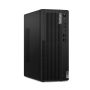 Lenovo ThinkCentre M75t Gen 5 AMD Ryzen™ 7 8700G 32 GB DDR5-SDRAM 1 TB SSD Tower PC Zwart (12X9001AGE) thumbnail