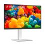 LG 27US550-W computer monitor 68,6 cm (27") 3840 x 2160 Pixels 4K Ultra HD LCD Wit (27US550-W) thumbnail