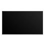 LG UH7Q-E Digitale signage flatscreen 139,7 cm (55") LED 700 cd/m² 4K Ultra HD Zwart WebOS 24/7 (55UH7Q-E) thumbnail