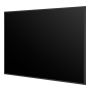 LG UH7Q-E Digitale signage flatscreen 165,1 cm (65") LED 700 cd/m² 4K Ultra HD Zwart WebOS 24/7 (65UH7Q-E) thumbnail