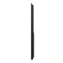 LG 86UL3Q-E beeldkrant Digitale signage flatscreen 2,18 m (86") LED Wifi 350 cd/m² 4K Ultra HD Zwart WebOS 16/7 (86UL3Q-E) thumbnail