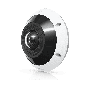 Ubiquiti UI Care G6 Pro 360 Bewakingscamera (UICARE-UVC-G6-PRO-360-B) thumbnail