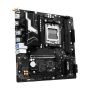 ASROCK B850M-X WiFi R2.0 (AM5) (D) (90-MXBSH0-A0UAYZ) thumbnail