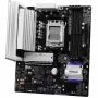 ASRock A620AM Pro RS WiFi Mainboard (90-MXBSW0-A0UAYZ) thumbnail