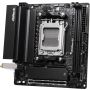 ASRock A620AI WiFi AM5 mITX HDMI DDR5 retail (90-MXBT50-A0UAYZ) thumbnail