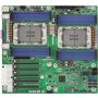 ASRock GNR2D16-2T, 2xSKT, LGA 4710, Intel Xeon 6, SoC, SATA, NVMe, 2xM.2, 2x10GbE, IPMI (GNR2D16-2T) thumbnail