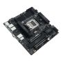 ASUS PRO WS B850M-ACE SE AMD B850 Socket AM5 micro ATX (90MB1MN0-M0EAY0) thumbnail