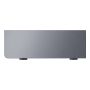ASUS Ascent GX10 GX10-GG0003BN GB10 128 GB LPDDR5x-SDRAM 1 TB SSD Mini PC Grijs (90MS0371-M00030) thumbnail