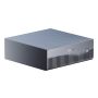ASUS Ascent GX10 GX10-GG0003BN GB10 128 GB LPDDR5x-SDRAM 1 TB SSD Mini PC Grijs (90MS0371-M00030) thumbnail