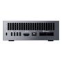 ASUS Ascent GX10 GX10-GG0003BN GB10 128 GB LPDDR5x-SDRAM 1 TB SSD Mini PC Grijs (90MS0371-M00030) thumbnail