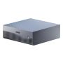 ASUS Ascent GX10 GX10-GG0003BN GB10 128 GB LPDDR5x-SDRAM 1 TB SSD Mini PC Grijs (90MS0371-M00030) thumbnail