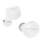 Belkin SoundForm Bolt Wireless In-Ear-Kopfhörer, weiß (AUC009btWH) (AUC009BTWH) thumbnail
