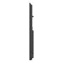 BenQ ST4304 Digitale signage flatscreen 109,2 cm (43") 350 cd/m² 4K Ultra HD Zwart Type processor Android 14 18/7 (9H.S3YTB.RE) thumbnail