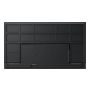 BenQ ST4304 Digitale signage flatscreen 109,2 cm (43") 350 cd/m² 4K Ultra HD Zwart Type processor Android 14 18/7 (9H.S3YTB.RE) thumbnail