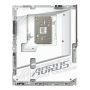 GIGABYTE B850 AORUS STEALTH ICE AMD B850 Socket AM5 ATX (B850 A STEALTH ICE) thumbnail