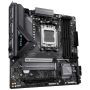 GIGABYTE B850M EAGLE WIFI6E AMD B850 Socket AM5 micro ATX (B850M EAGLE WF6E) thumbnail