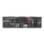 GIGABYTE B850M EAGLE WIFI6E AMD B850 Socket AM5 micro ATX (B850M EAGLE WF6E) thumbnail