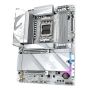 GIGABYTE X870 AORUS ELITE X3D ICE AMD X870 Socket AM5 ATX (X870 A ELITE X ICE) thumbnail
