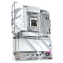 GIGABYTE X870 AORUS ELITE X3D ICE AMD X870 Socket AM5 ATX (X870 A ELITE X ICE) thumbnail