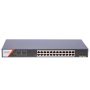 HIKVISION DS-3E1526P-SI Web managed switch PoE (DS-3E1526P-SI) thumbnail