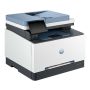 HP LaserJet Pro 3302fdw Draadloos Multifunction Kleur Printer, Kopieerapparaat, scanner; dubbelzijdig (499Q8F) thumbnail